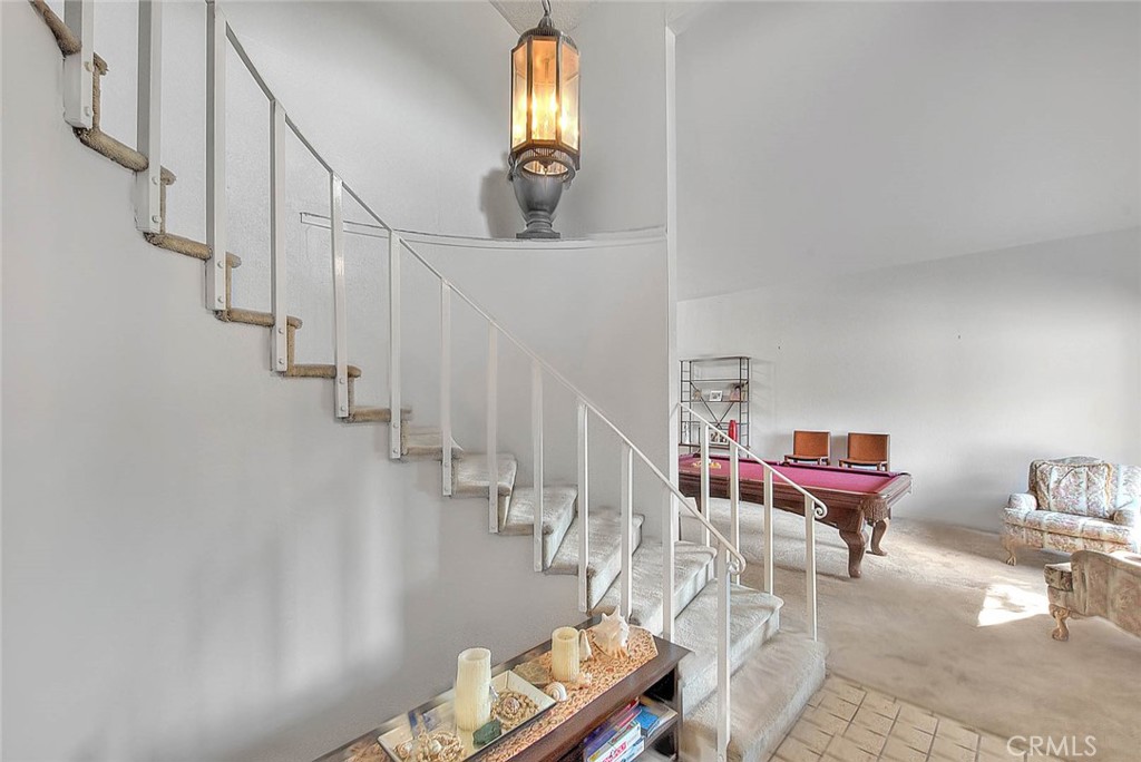 8 Tanglewood Drive Phillips Ranch, CA 91766 - Photo 24 of 71 a living room with furniture and wooden floor