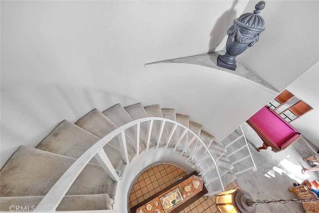 8 Tanglewood Drive Phillips Ranch, CA 91766 - Photo 25 of 71 Lets go upstairs to the 4 bedrooms