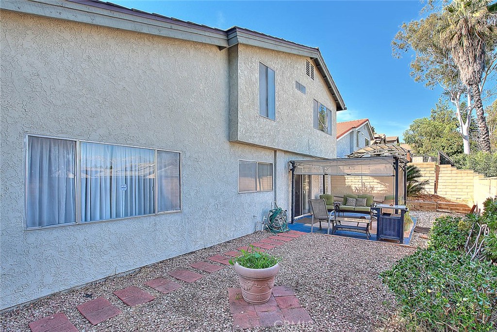 8 Tanglewood Drive Phillips Ranch, CA 91766 - Photo 47 of 71 a view of outdoor space yard and porch