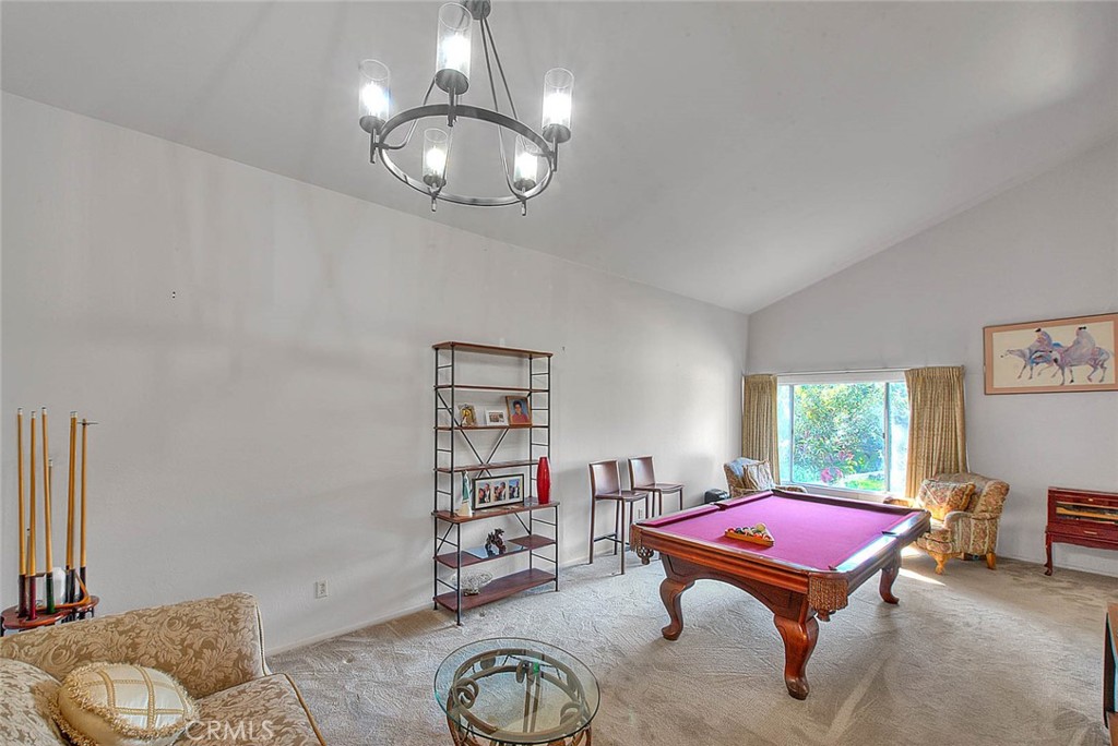 8 Tanglewood Drive Phillips Ranch, CA 91766 - Photo 5 of 71 a living room with furniture and a large window