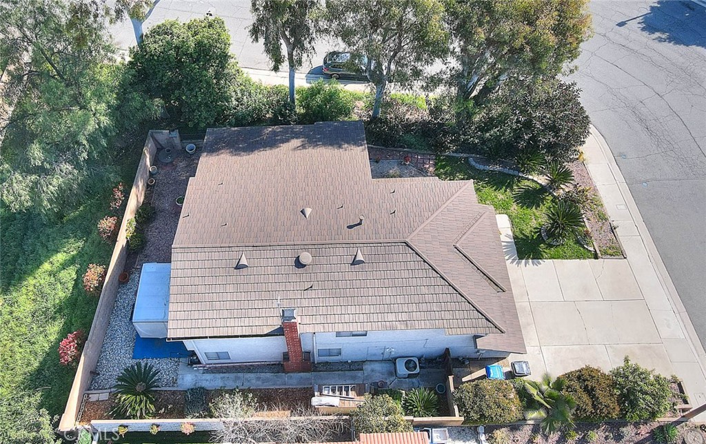 8 Tanglewood Drive Phillips Ranch, CA 91766 - Photo 58 of 71 Block walls and wrought iron fencing