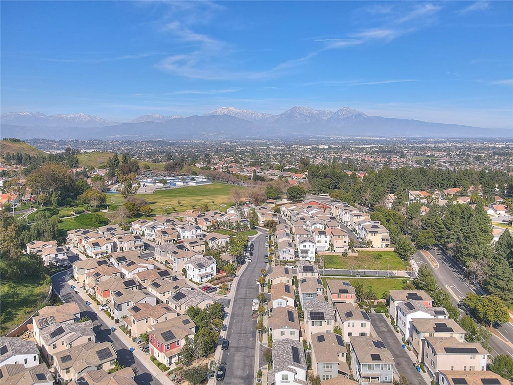 8 Tanglewood Drive Phillips Ranch, CA 91766 - Photo 64 of 71 Looking north