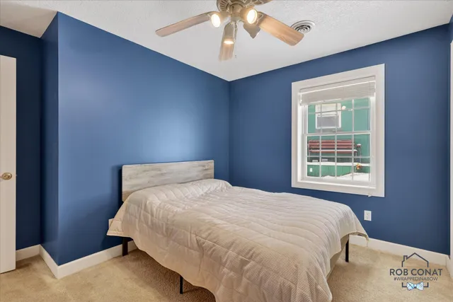 $445,000 | 411 South Rock Lake Drive, Vestaburg, MI 48891