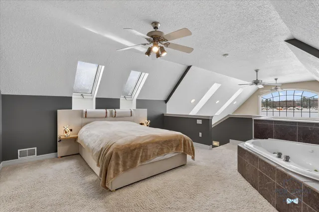 $445,000 | 411 South Rock Lake Drive, Vestaburg, MI 48891