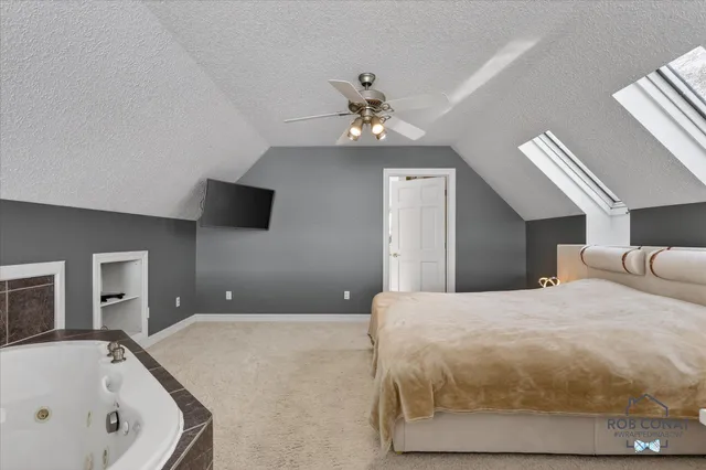 $445,000 | 411 South Rock Lake Drive, Vestaburg, MI 48891