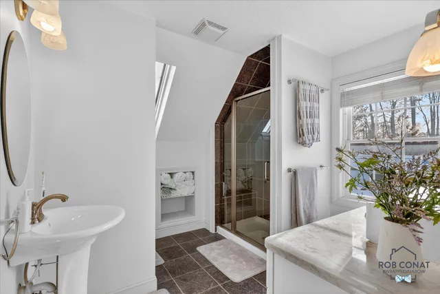 $445,000 | 411 South Rock Lake Drive, Vestaburg, MI 48891