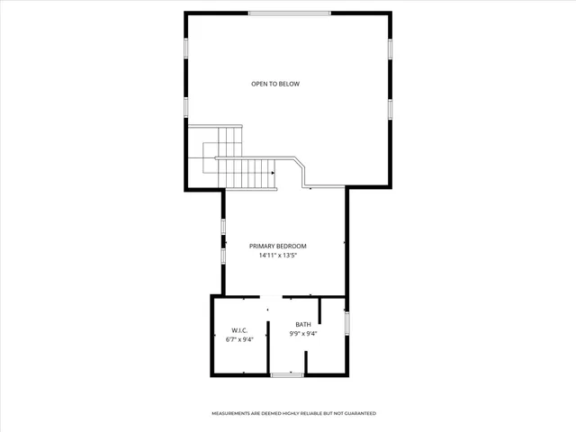 $445,000 | 411 South Rock Lake Drive, Vestaburg, MI 48891