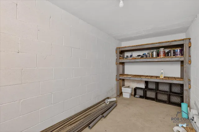 $445,000 | 411 South Rock Lake Drive, Vestaburg, MI 48891