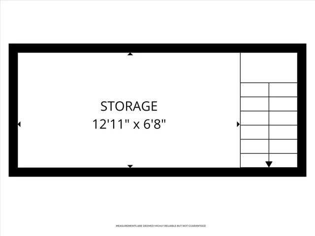 $445,000 | 411 South Rock Lake Drive, Vestaburg, MI 48891