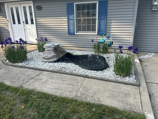 $445,000 | 411 South Rock Lake Drive, Vestaburg, MI 48891