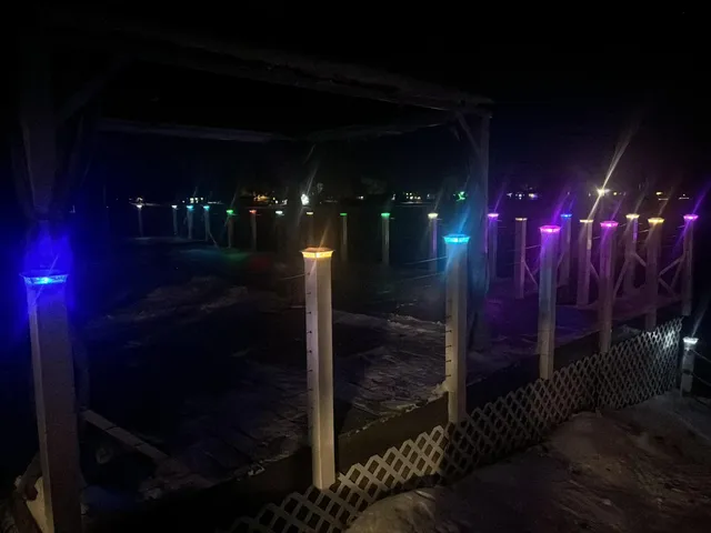 $445,000 | 411 South Rock Lake Drive, Vestaburg, MI 48891