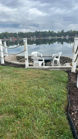 $445,000 | 411 South Rock Lake Drive, Vestaburg, MI 48891