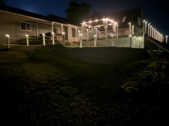 $445,000 | 411 South Rock Lake Drive, Vestaburg, MI 48891