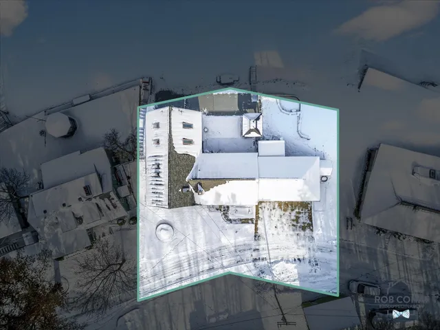 $445,000 | 411 South Rock Lake Drive, Vestaburg, MI 48891