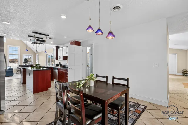 $445,000 | 411 South Rock Lake Drive, Vestaburg, MI 48891