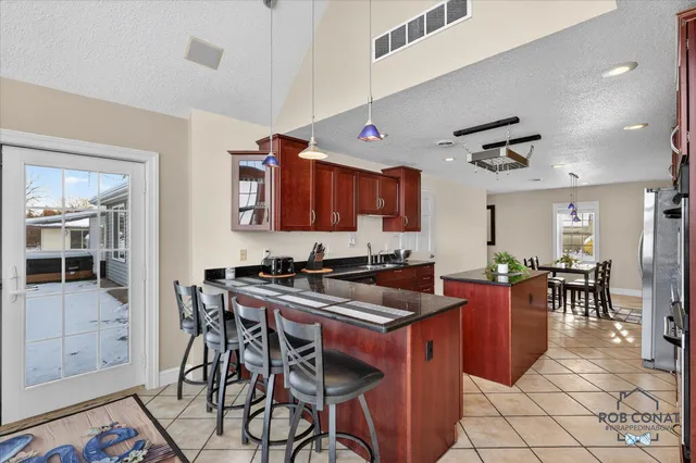 $445,000 | 411 South Rock Lake Drive, Vestaburg, MI 48891