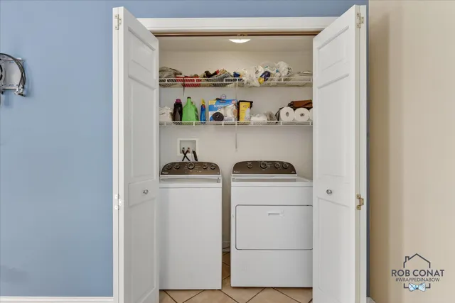 $445,000 | 411 South Rock Lake Drive, Vestaburg, MI 48891