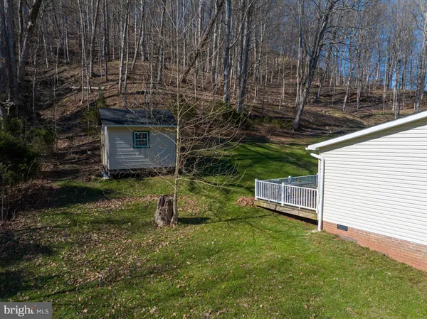 $274,900 | 107 Joseph Crossing, Eleanor, WV 25070