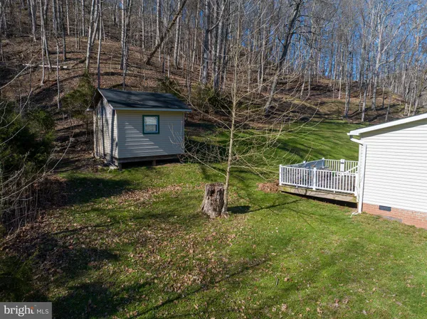 $274,900 | 107 Joseph Crossing, Eleanor, WV 25070
