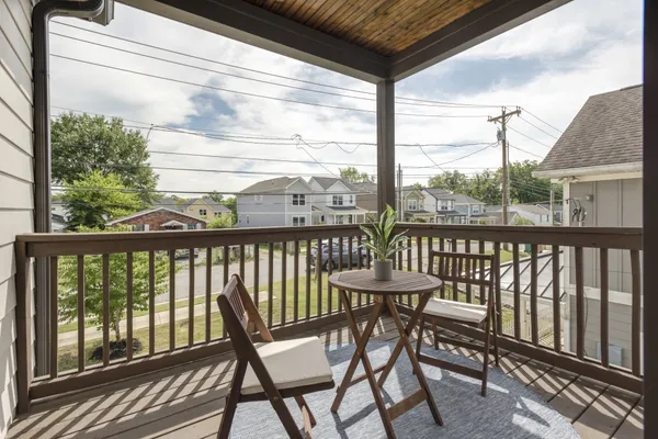 $2,995 | 2221 24th Avenue North, Unit A, Nashville, TN 37208