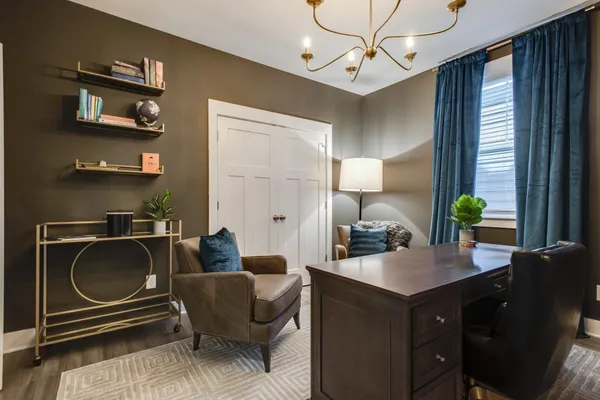 $2,995 | 2221 24th Avenue North, Unit A, Nashville, TN 37208