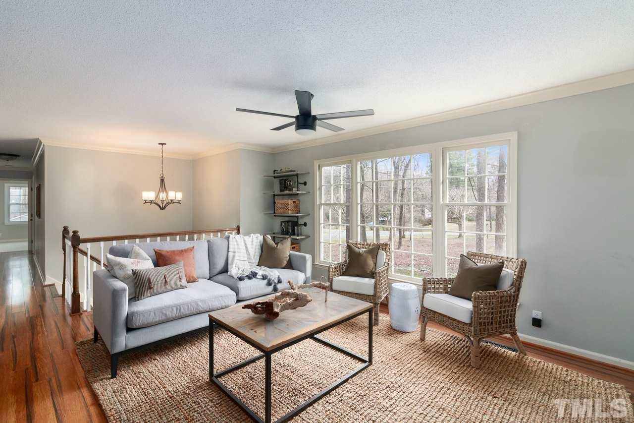 5611 Russell Road Durham, NC 27712 - Photo 14 of 30