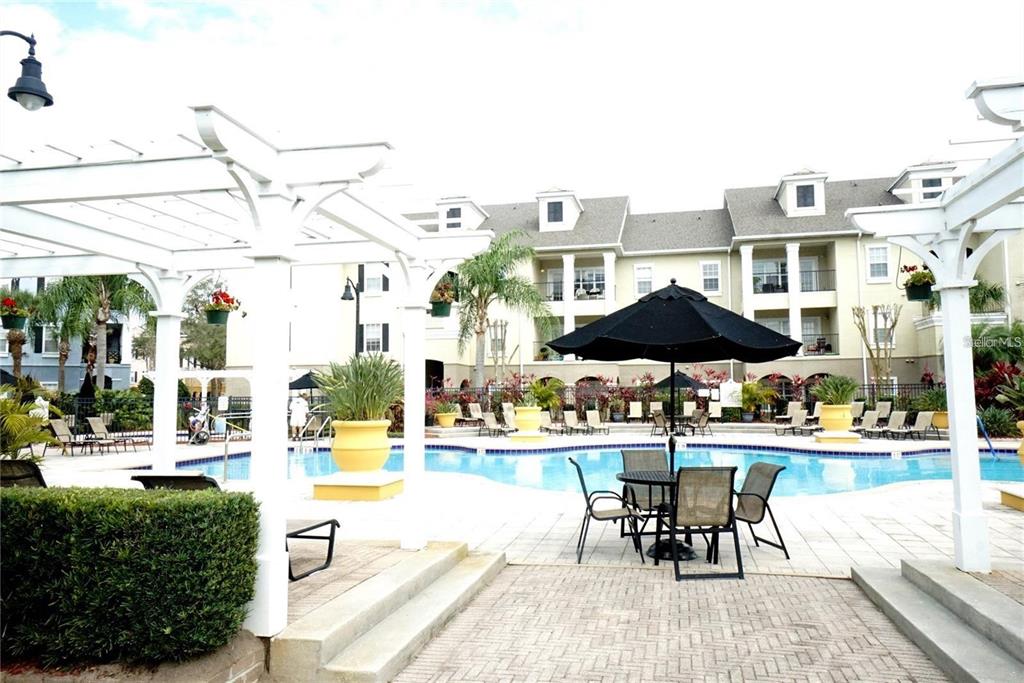 3577 Conroy Road, Unit 325 Orlando, FL 32839 - Photo 15 of 17