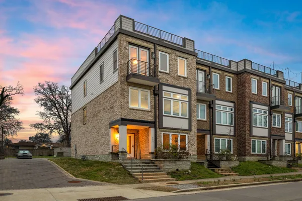 $639,900 | 222 22nd Street, Old Hickory, TN 37138