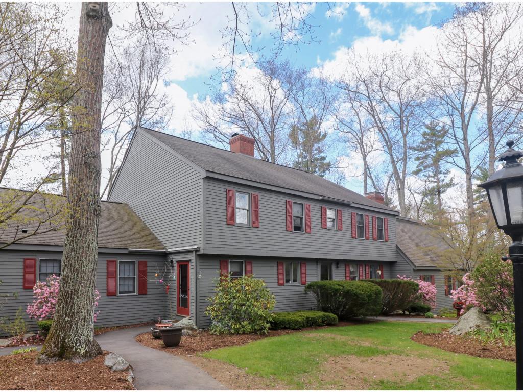 18 Coach Road, Unit 18 Exeter, NH 03833 - Photo 1 of 16