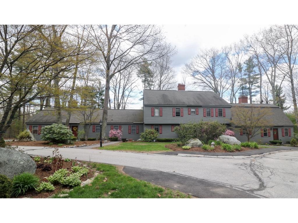 18 Coach Road, Unit 18 Exeter, NH 03833 - Photo 2 of 16