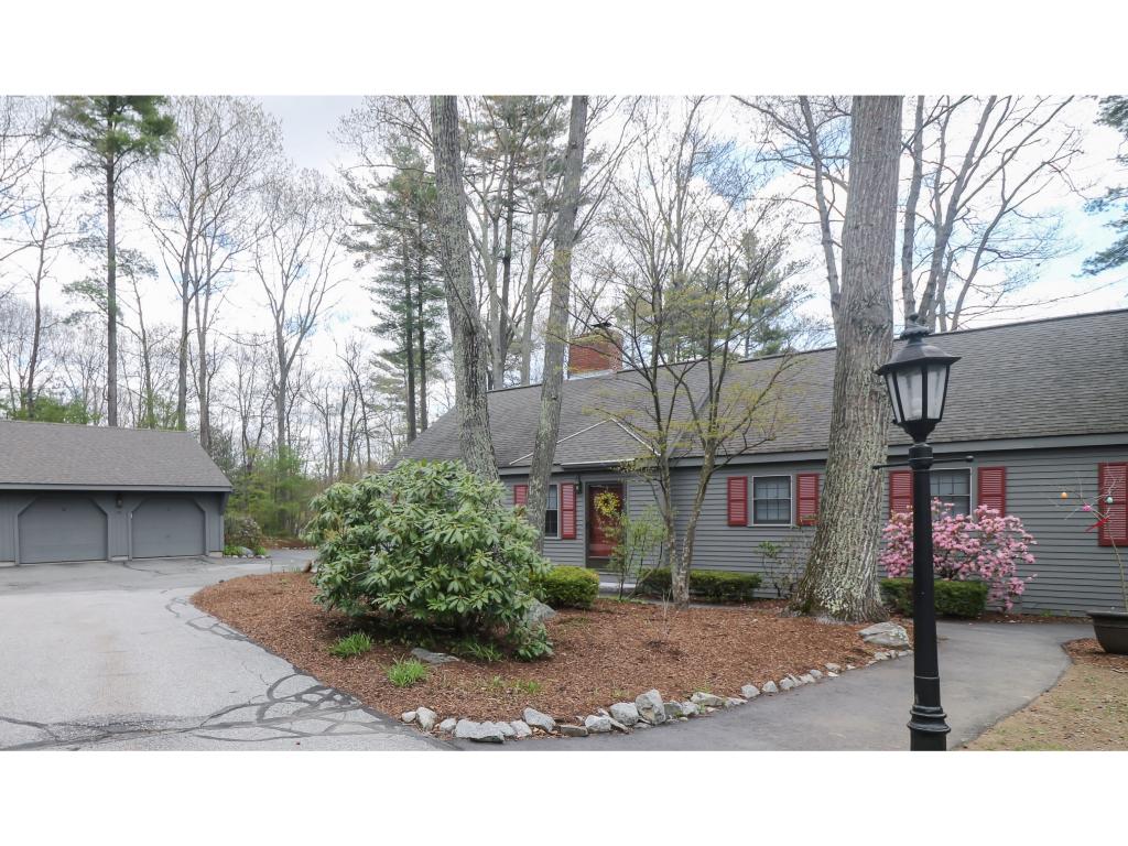 18 Coach Road, Unit 18 Exeter, NH 03833 - Photo 16 of 16