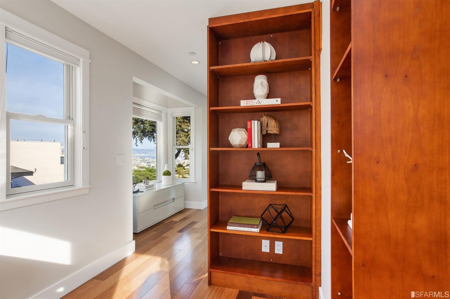 881 Corbett Avenue, Unit 3 San Francisco, CA 94131 - Photo 34 of 78