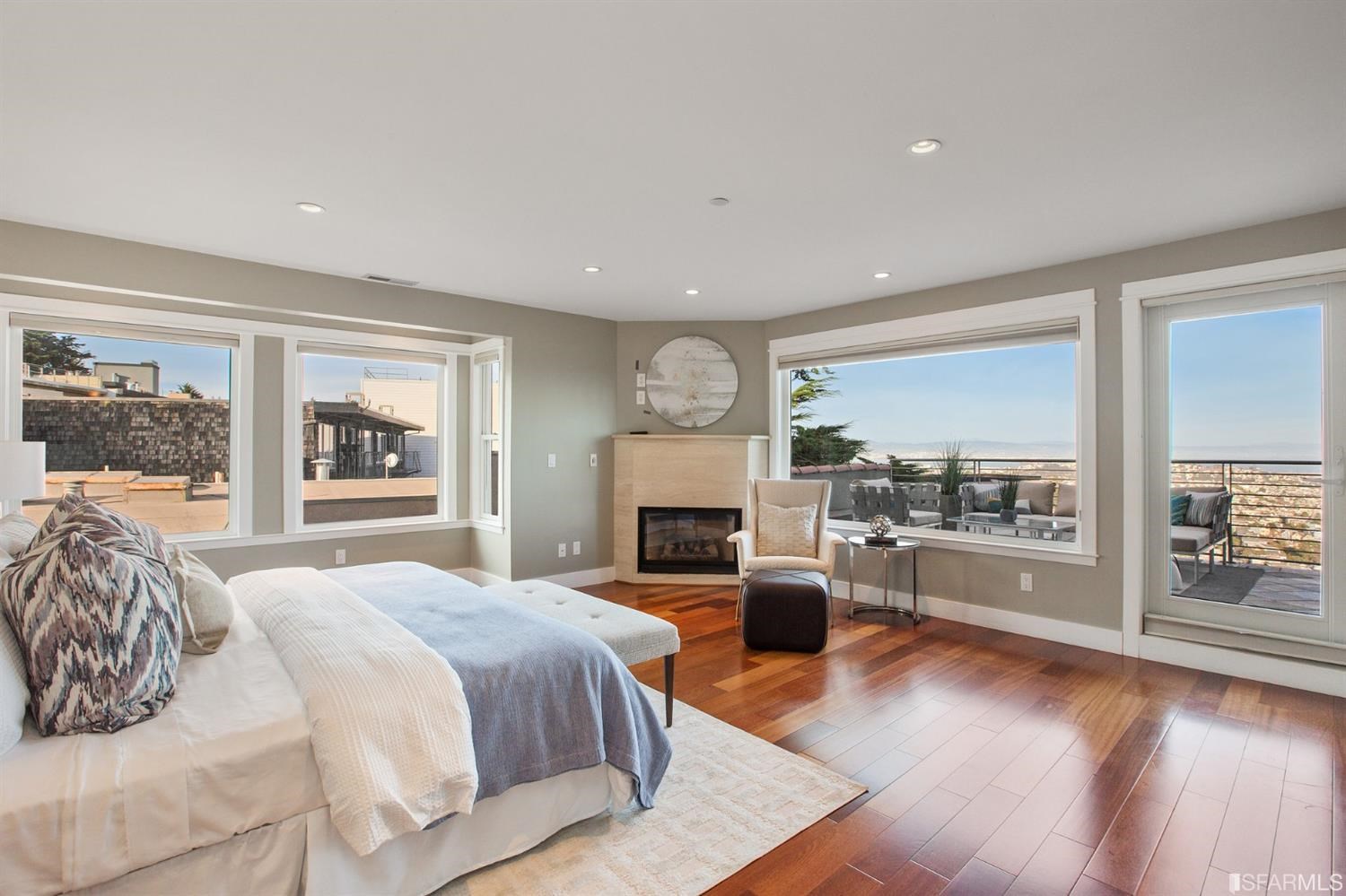 881 Corbett Avenue, Unit 3 San Francisco, CA 94131 - Photo 36 of 78