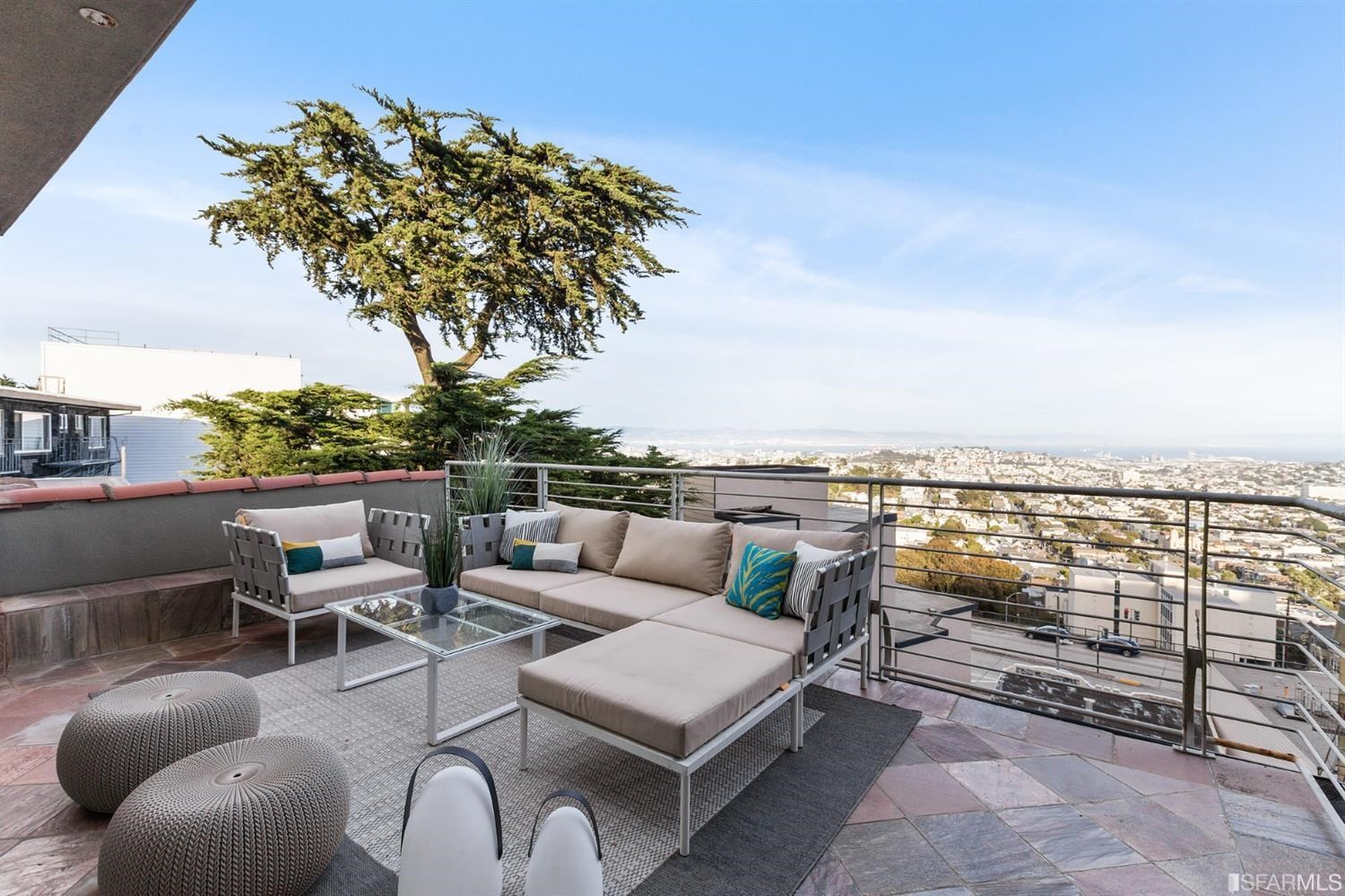 881 Corbett Avenue, Unit 3 San Francisco, CA 94131 - Photo 40 of 78