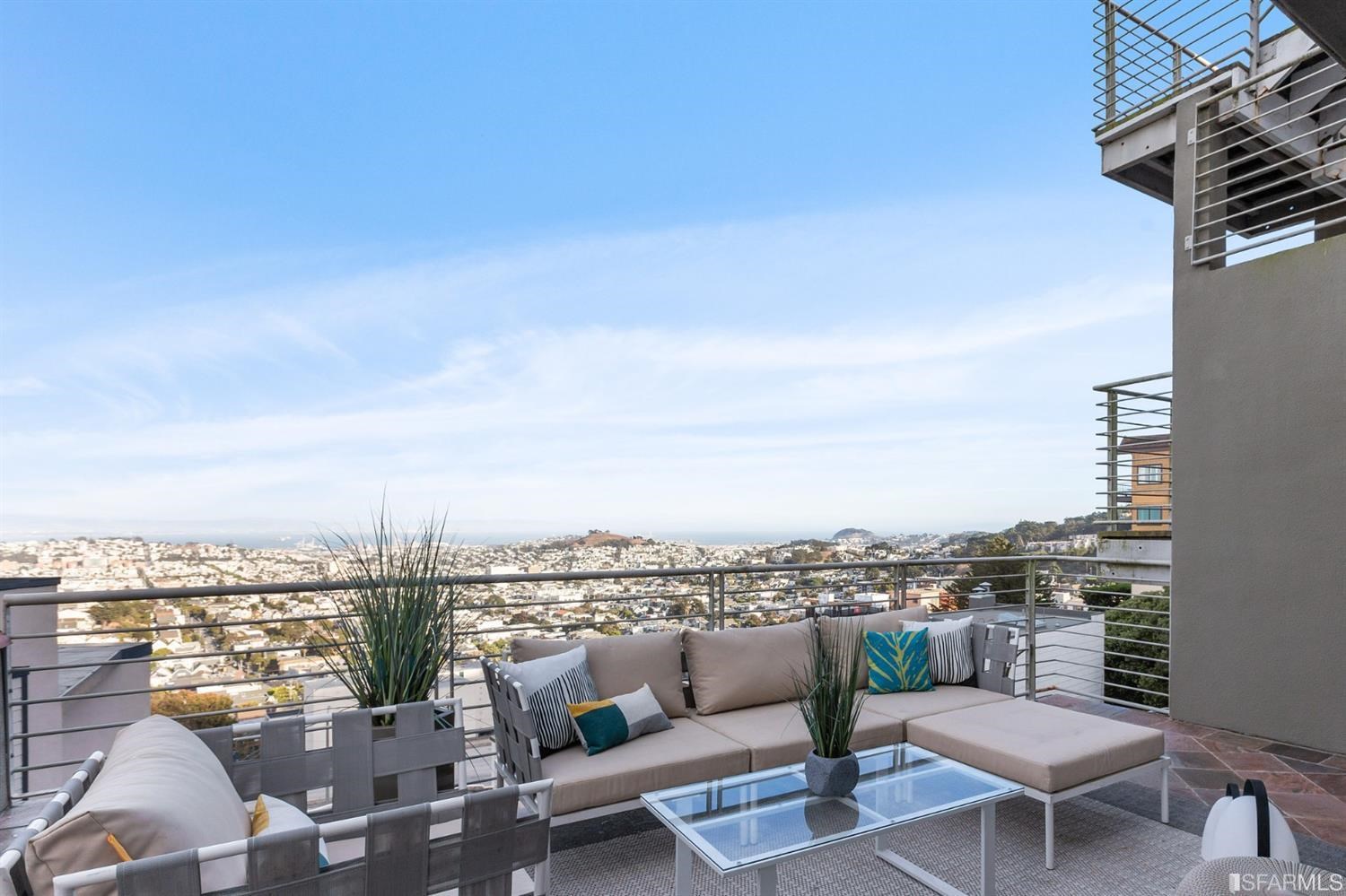 881 Corbett Avenue, Unit 3 San Francisco, CA 94131 - Photo 41 of 78