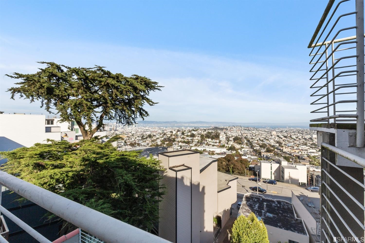 881 Corbett Avenue, Unit 3 San Francisco, CA 94131 - Photo 61 of 78