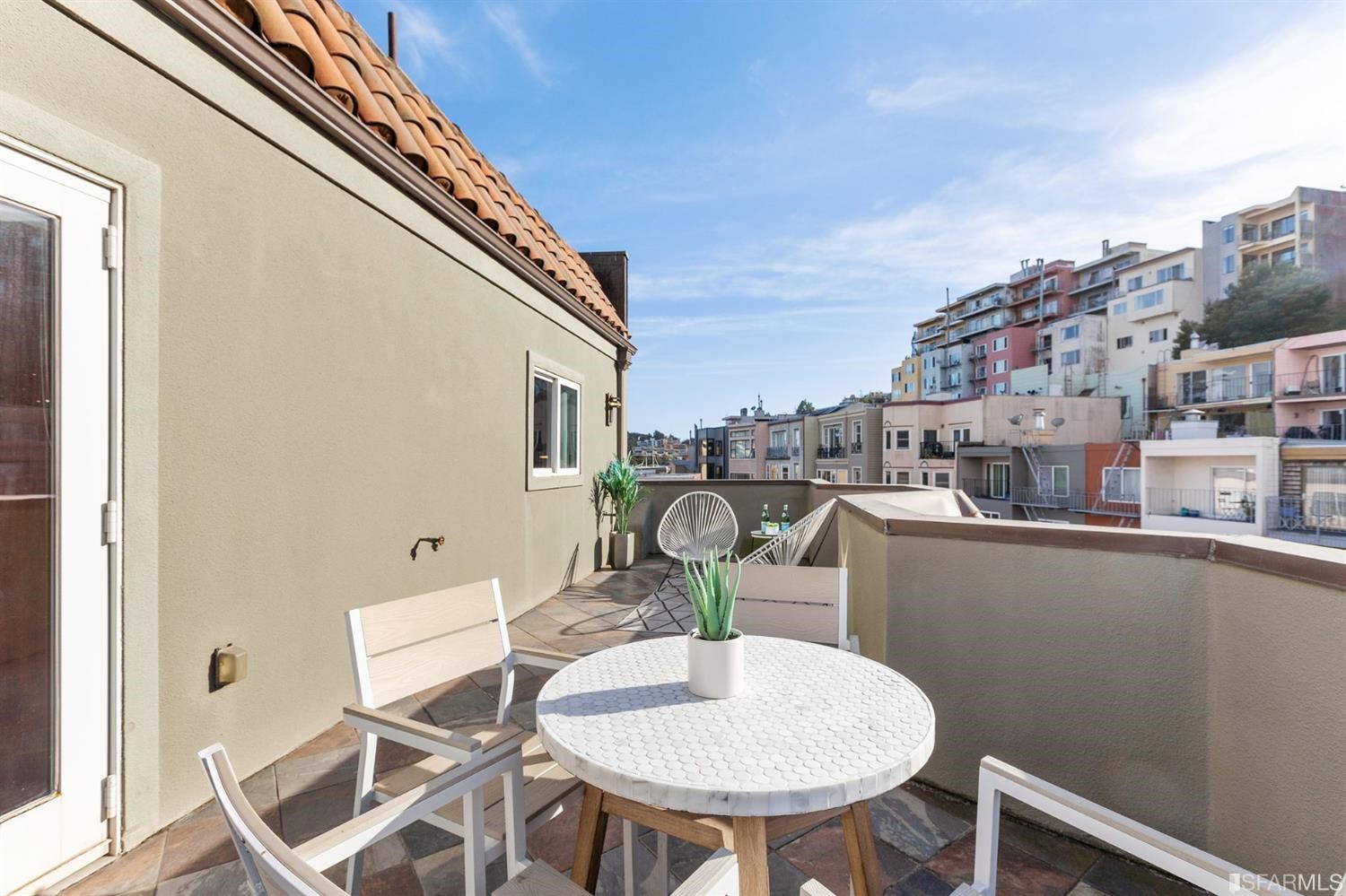 881 Corbett Avenue, Unit 3 San Francisco, CA 94131 - Photo 62 of 78