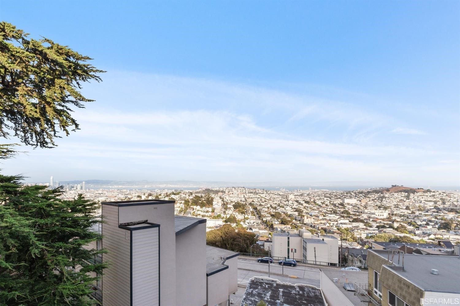 881 Corbett Avenue, Unit 3 San Francisco, CA 94131 - Photo 64 of 78