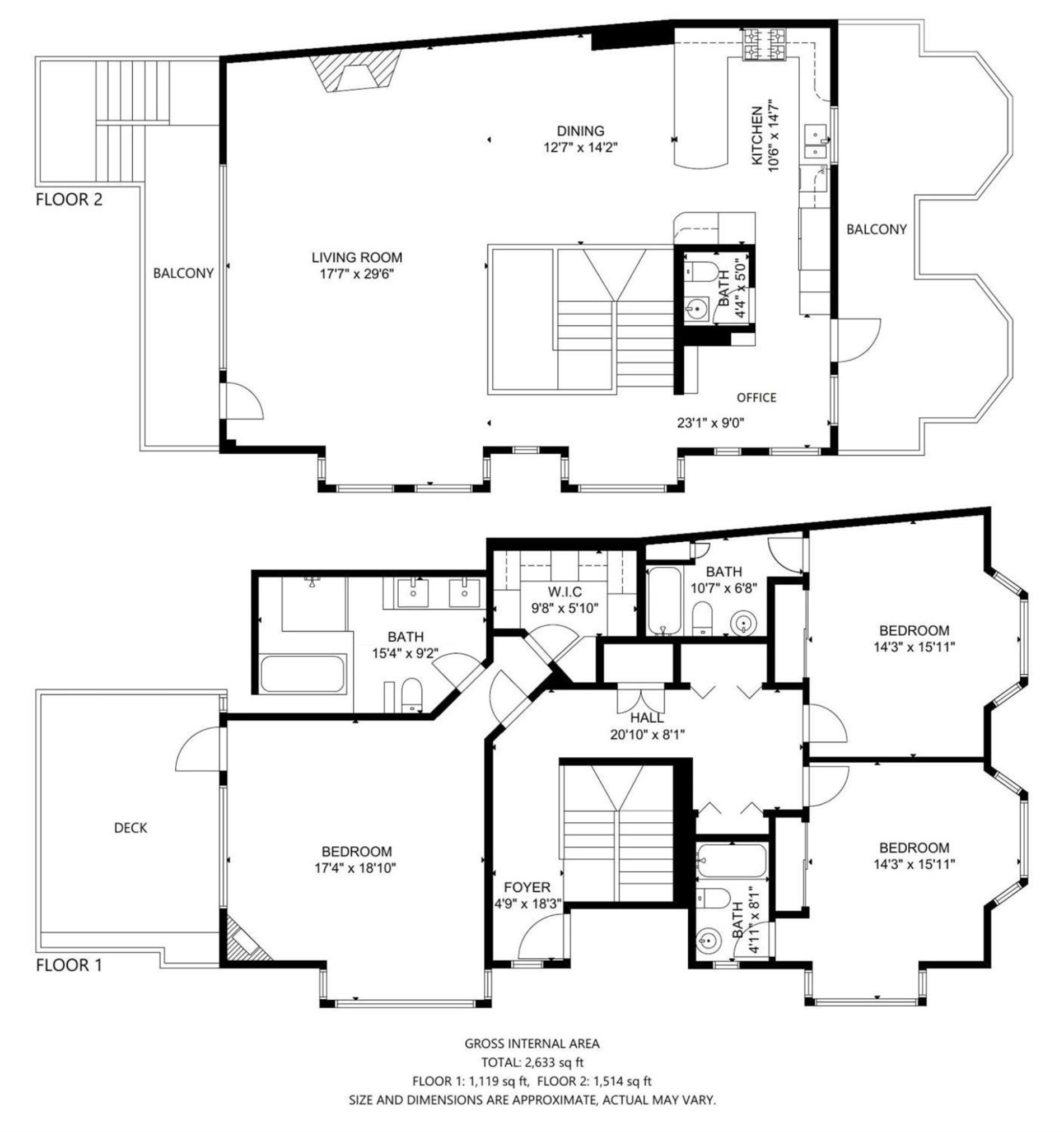 881 Corbett Avenue, Unit 3 San Francisco, CA 94131 - Photo 68 of 78