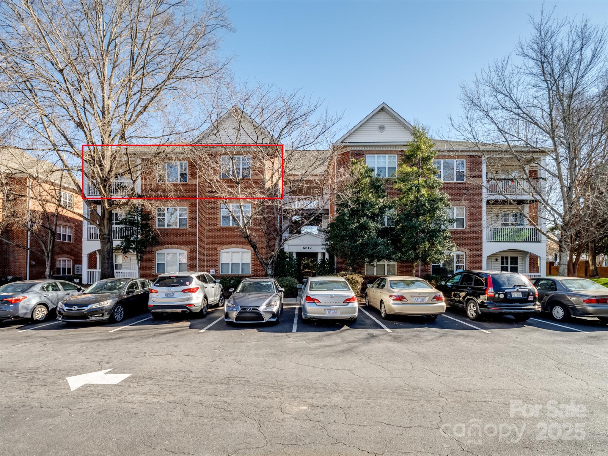 5617 Fairview Road, Unit 9 Charlotte, NC 28209 - Photo 1 of 26 Gallery Image 1