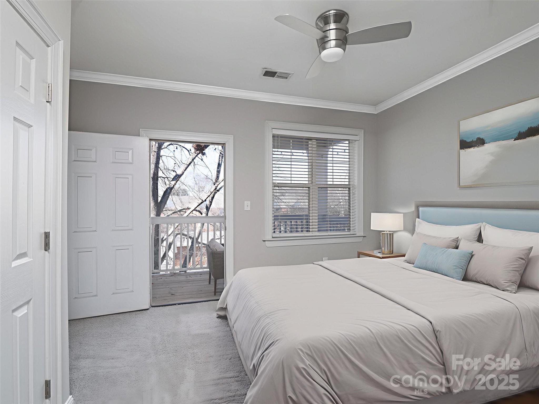 5617 Fairview Road, Unit 9 Charlotte, NC 28209 - Photo 19 of 26 Gallery Image 19