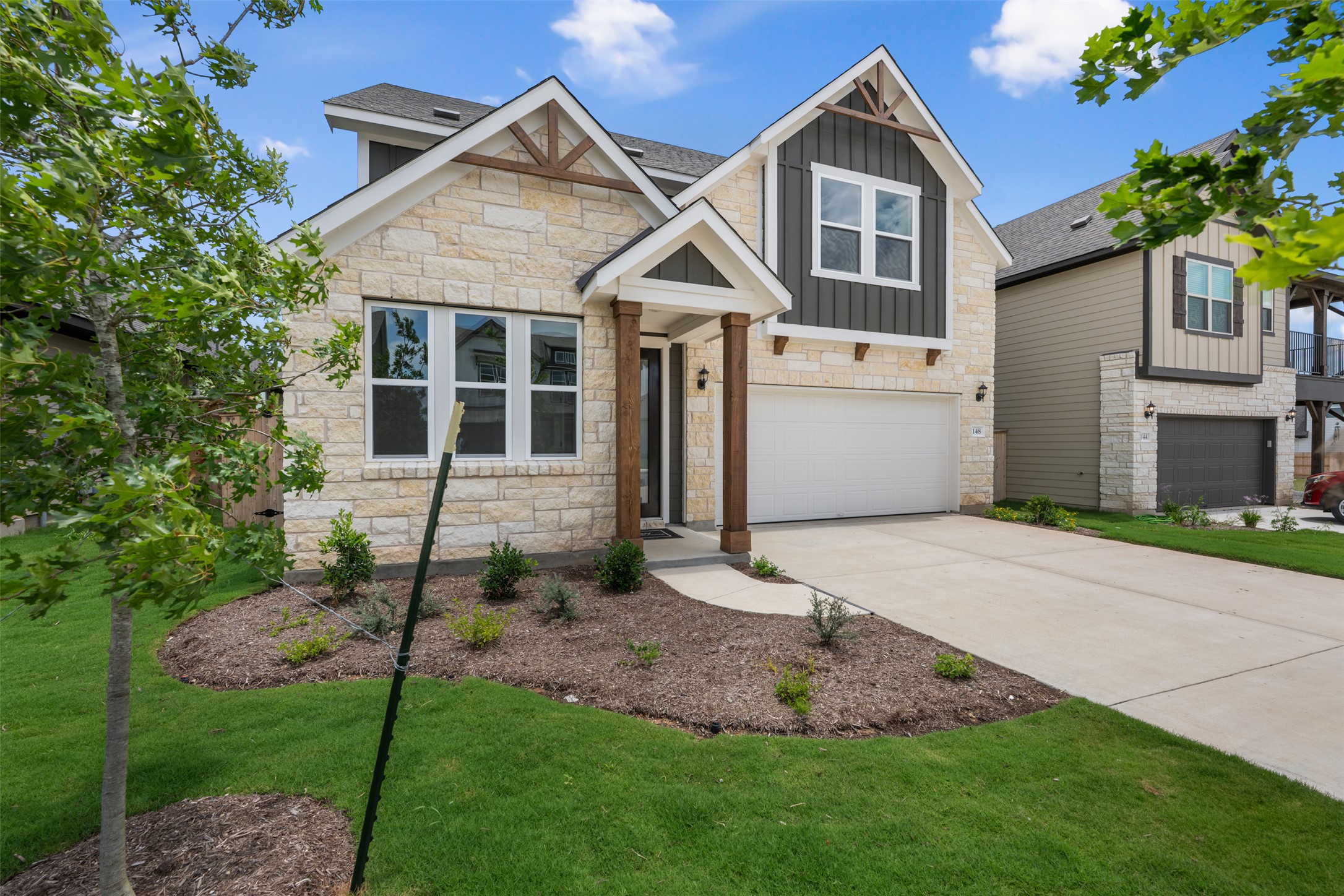 148 Jans Way Georgetown, TX 78626 - Photo 2 of 38