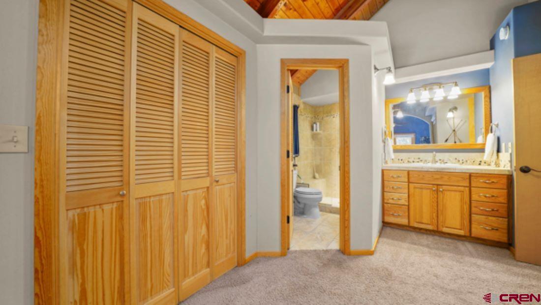 160 Ridge Road Cimarron, CO 81220 - Photo 18 of 35 Gallery Image 18