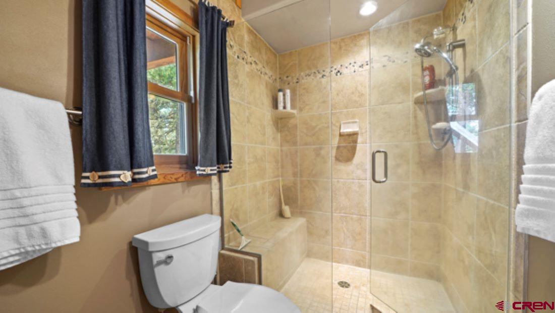160 Ridge Road Cimarron, CO 81220 - Photo 19 of 35 Gallery Image 19