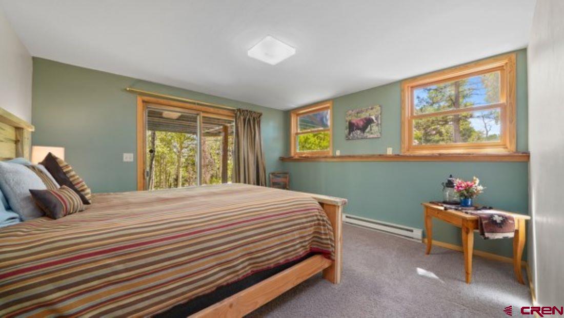 160 Ridge Road Cimarron, CO 81220 - Photo 23 of 35 Gallery Image 23