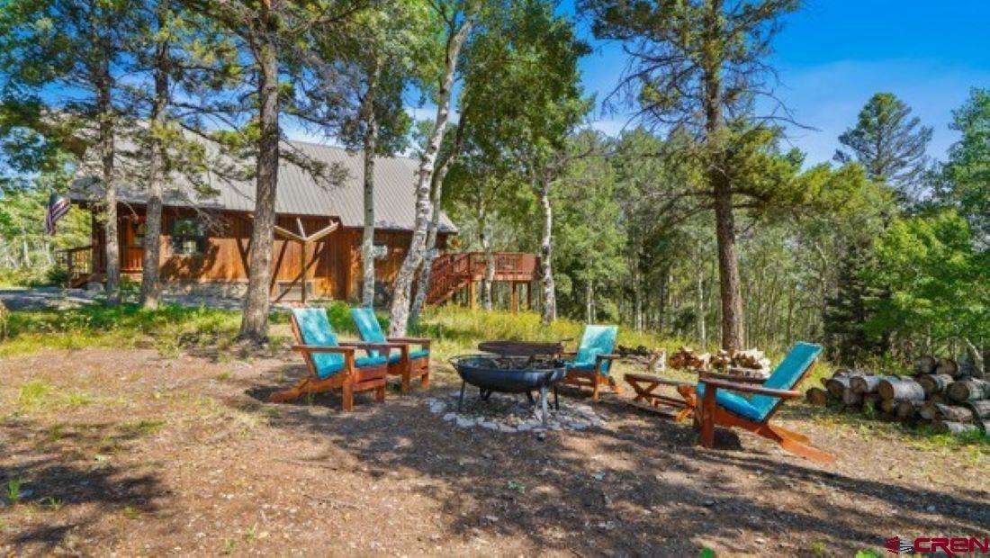 160 Ridge Road Cimarron, CO 81220 - Photo 29 of 35 Gallery Image 29