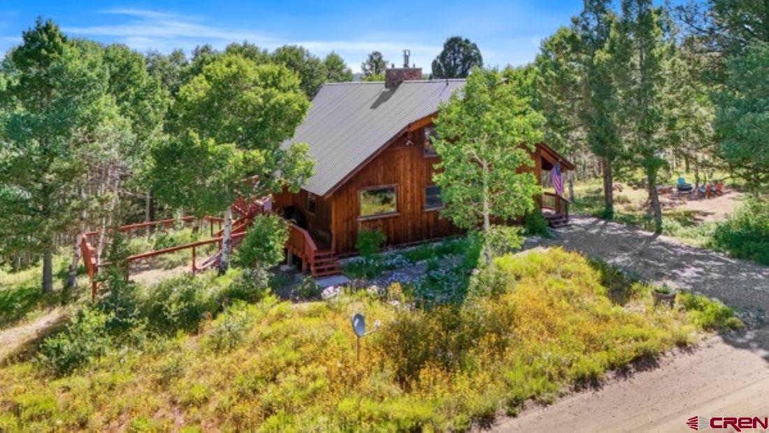 160 Ridge Road Cimarron, CO 81220 - Photo 31 of 35 Gallery Image 31