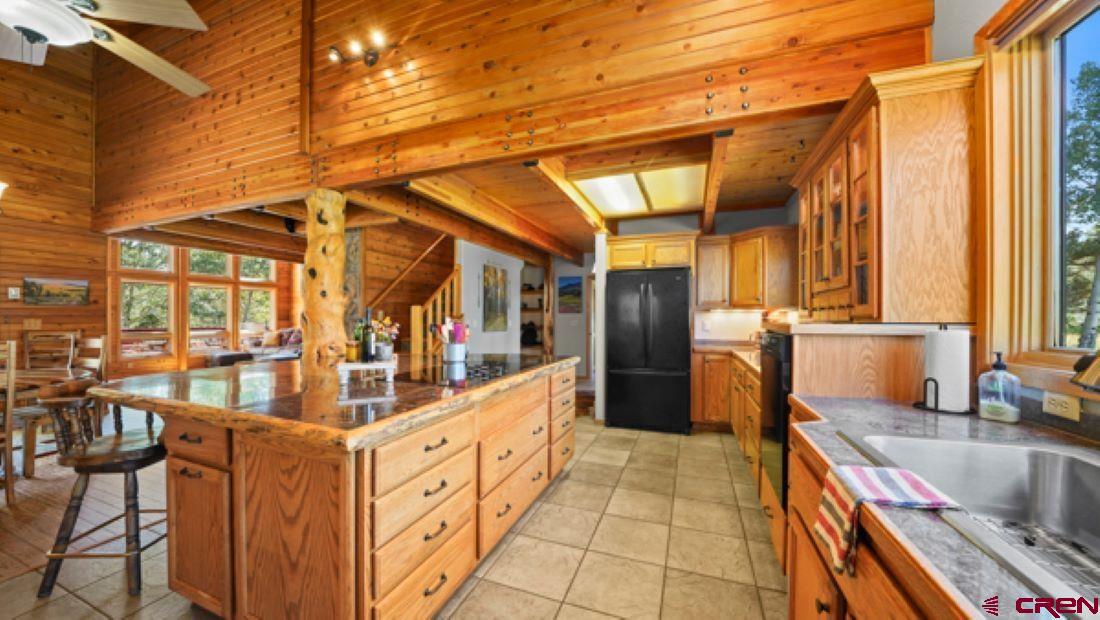 160 Ridge Road Cimarron, CO 81220 - Photo 8 of 35 Gallery Image 8