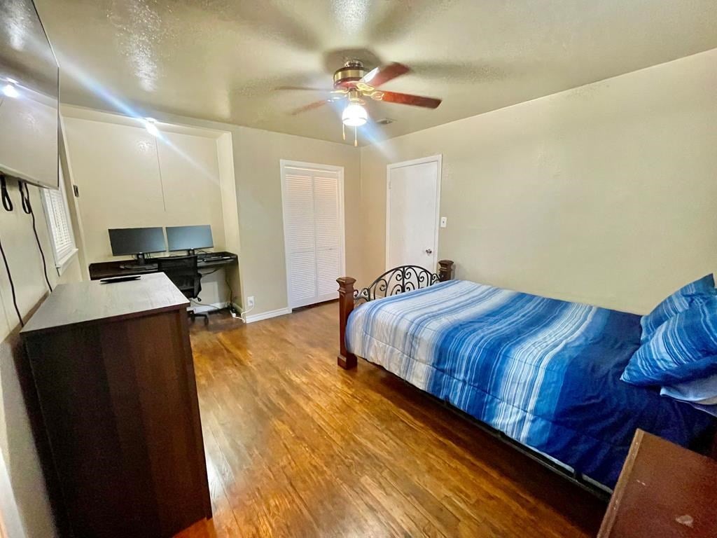 421 Dallas Street Big Spring, TX 79720 - Photo 6 of 18 Gallery Image 6