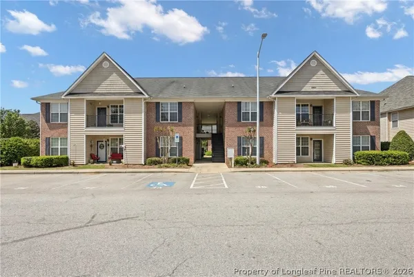$175,000 | 2641 McArthur Landing Circle, Unit 201, Fayetteville, NC 28311